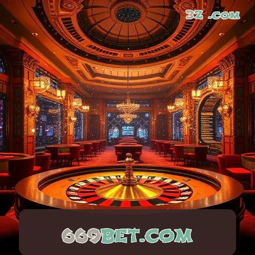 669BET.COM: Apostas ao Vivo que Transformam sua Experiência de Jogo