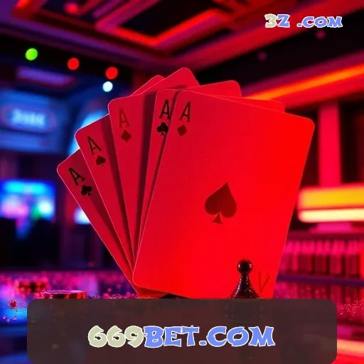 669BET.COM: Mergulhe em Uma Experiência Incrível de Bingo Online!