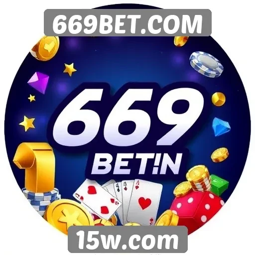 669BET.COM oferece variedades em jogos de cassino
