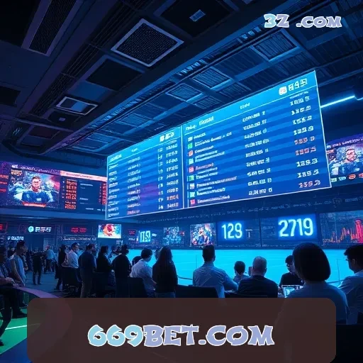 669BET.COM: Ofertas Diárias que Elevam sua Aventura nos Jogos
