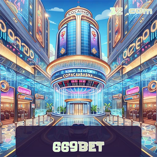 669BET.COM Apostas em Esporte