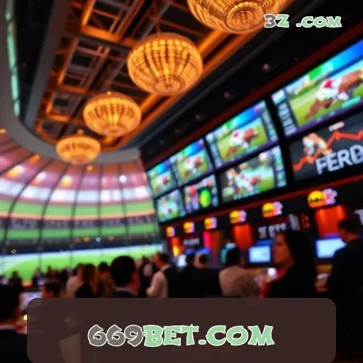 669BET.COM eSports: Tudo que Você Precisa para Apostar e Ganhar