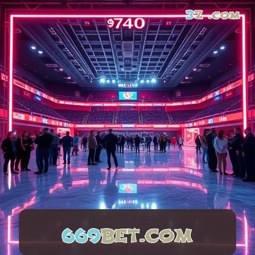 669BET.COM: As Melhores Promoções para Aumentar Seus Ganhos