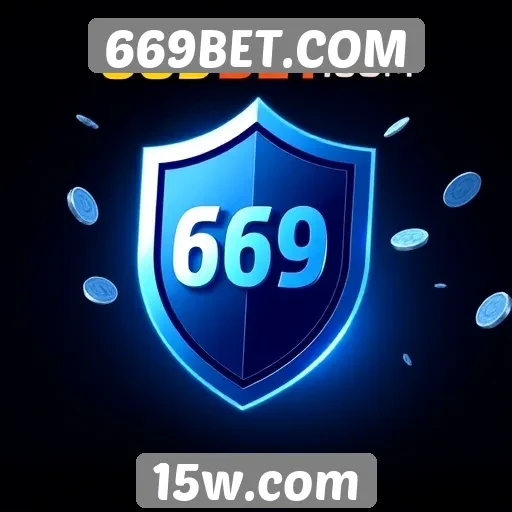 Análise de segurança do site 669BET.COM
