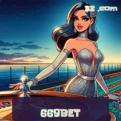 Slots Incríveis: A Magia do Entretenimento em 669BET.COM